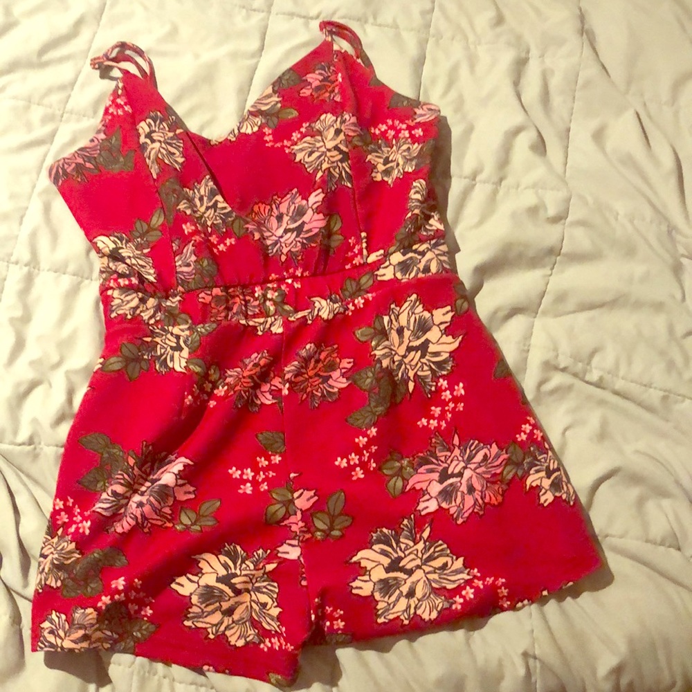Romper